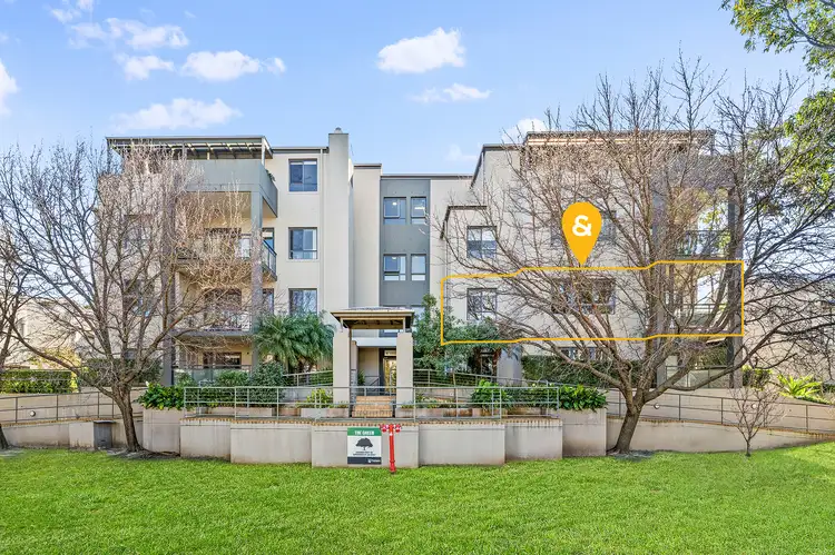 Fourth view of Homely apartment listing, 71/15 Begonia Street, Pagewood NSW 2035