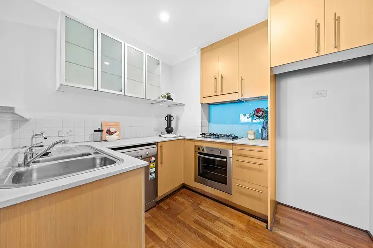 Sixth view of Homely apartment listing, 71/15 Begonia Street, Pagewood NSW 2035