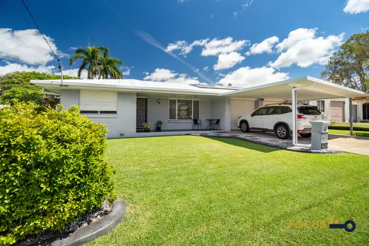 26 Meyer Street, Mount Pleasant QLD 4740
