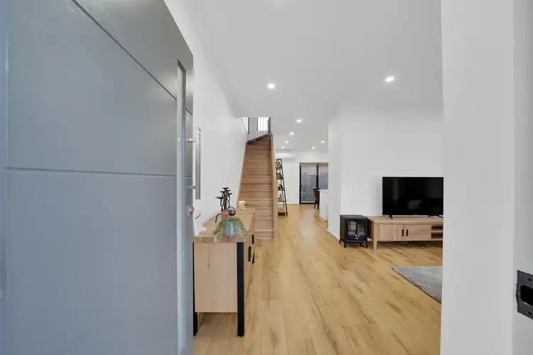 Fourth view of Homely townhouse listing, 23 Brimstone Drive, Tarneit VIC 3029