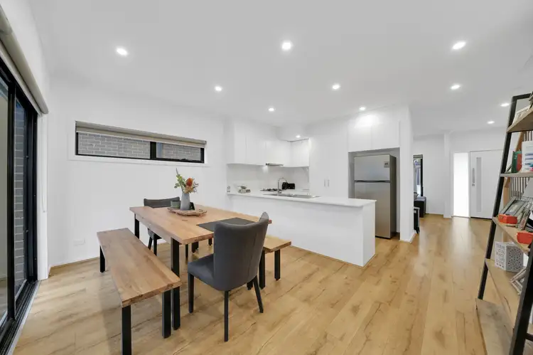 Fifth view of Homely townhouse listing, 23 Brimstone Drive, Tarneit VIC 3029