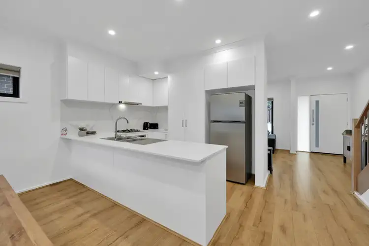 Sixth view of Homely townhouse listing, 23 Brimstone Drive, Tarneit VIC 3029