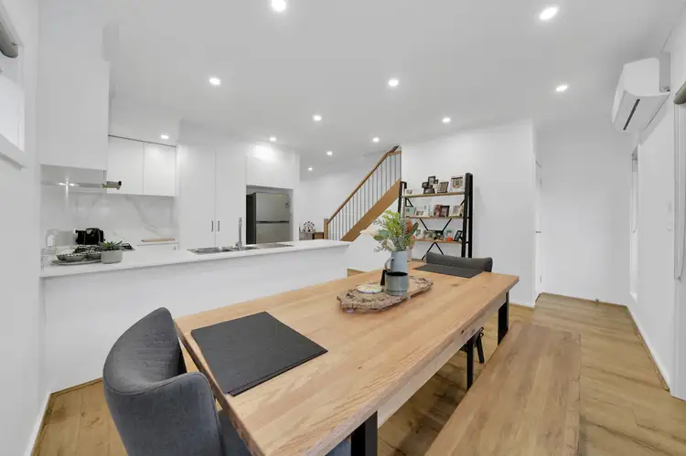 Seventh view of Homely townhouse listing, 23 Brimstone Drive, Tarneit VIC 3029