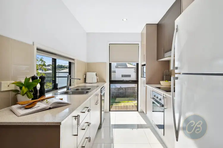 Second view of Homely townhouse listing, 3/11 Gamelin Crescent, Stafford QLD 4053