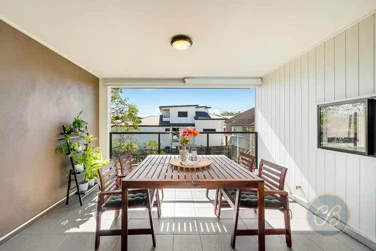 Third view of Homely townhouse listing, 3/11 Gamelin Crescent, Stafford QLD 4053