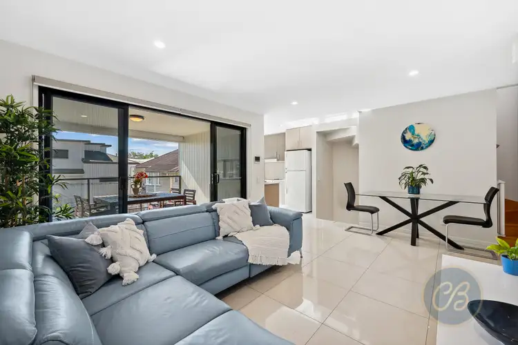 Fourth view of Homely townhouse listing, 3/11 Gamelin Crescent, Stafford QLD 4053