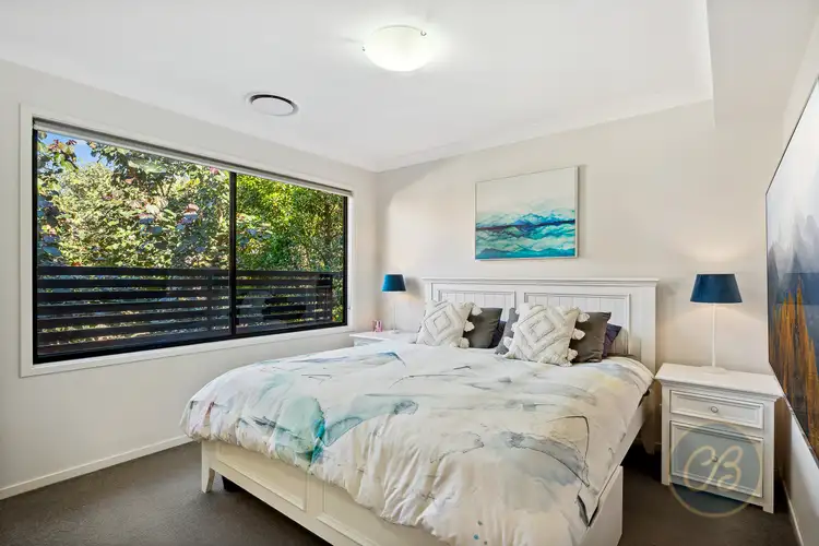 Sixth view of Homely townhouse listing, 3/11 Gamelin Crescent, Stafford QLD 4053