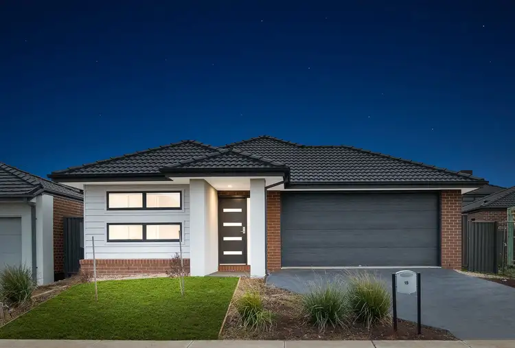 15 Bronze Street