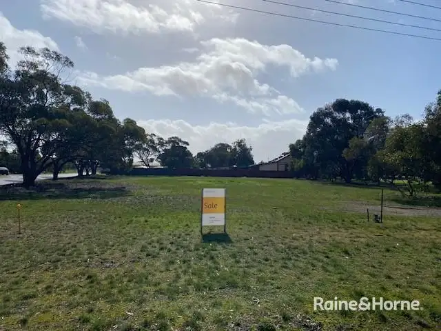 7 Dodd Street, Cummins SA 5631