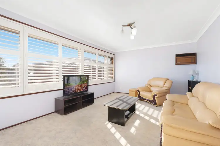 Second view of Homely house listing, 21 Enid Avenue, Roselands NSW 2196