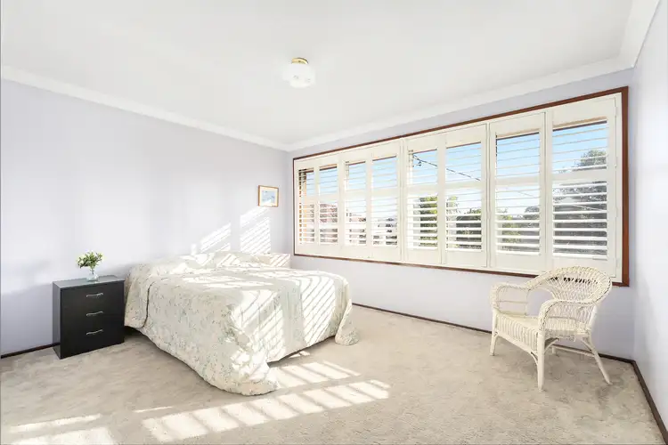 Fourth view of Homely house listing, 21 Enid Avenue, Roselands NSW 2196