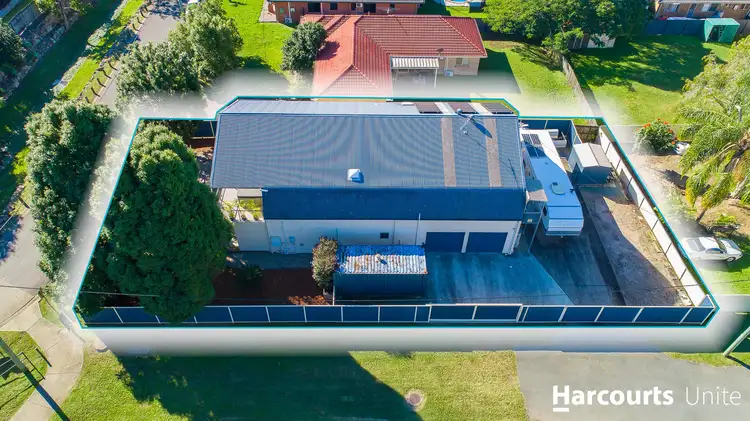 Second view of Homely house listing, 17 Water Street, Kallangur QLD 4503