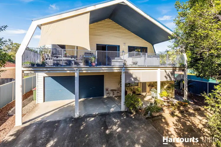 Third view of Homely house listing, 17 Water Street, Kallangur QLD 4503