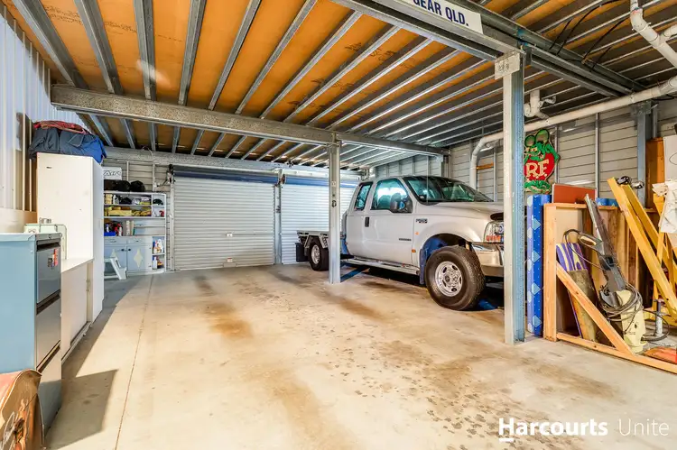 Sixth view of Homely house listing, 17 Water Street, Kallangur QLD 4503