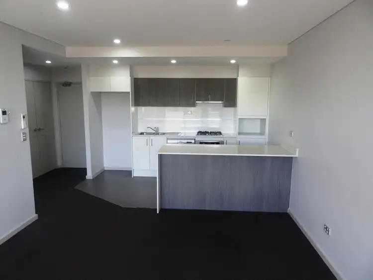 Second view of Homely apartment listing, 304/8 Broughton Street, Canterbury NSW 2193