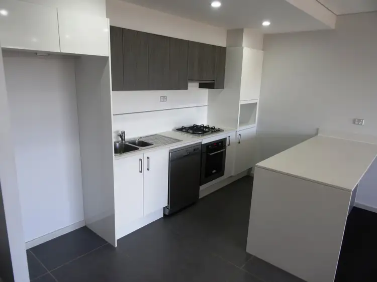 Third view of Homely apartment listing, 304/8 Broughton Street, Canterbury NSW 2193