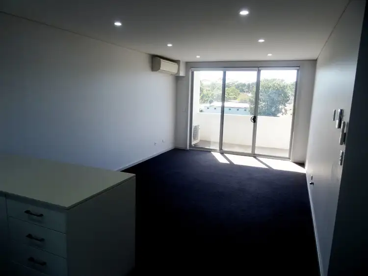 Fourth view of Homely apartment listing, 304/8 Broughton Street, Canterbury NSW 2193