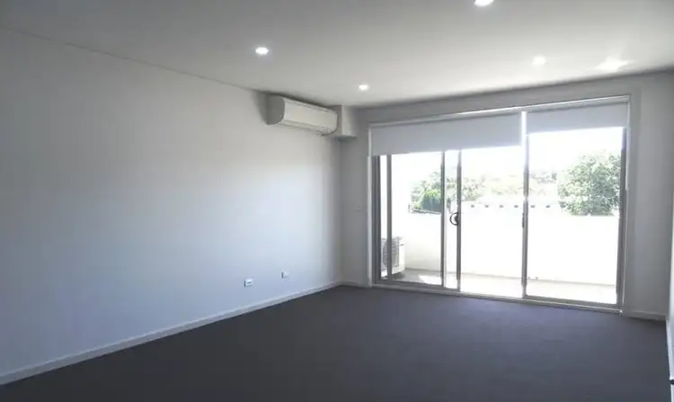 Fifth view of Homely apartment listing, 304/8 Broughton Street, Canterbury NSW 2193