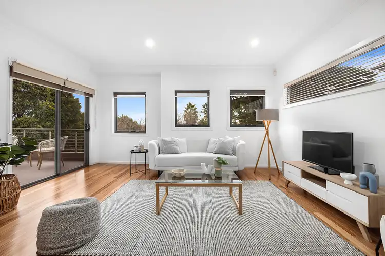 Third view of Homely townhouse listing, 8B Northgate Street, Pascoe Vale South VIC 3044