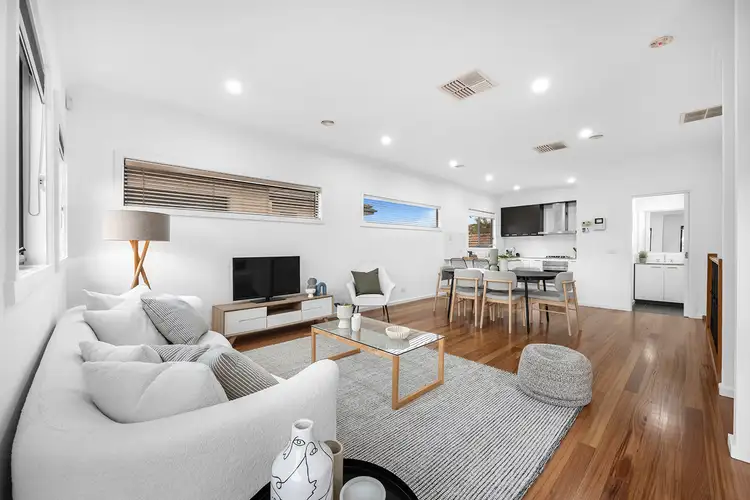 Fifth view of Homely townhouse listing, 8B Northgate Street, Pascoe Vale South VIC 3044