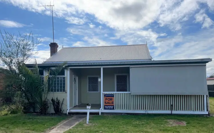Main view of Homely house listing, 53 Little Timor Street, Coonabarabran NSW 2357