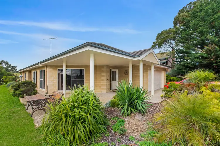 Main view of Homely house listing, 10 Springs Street, Clifton Springs VIC 3222