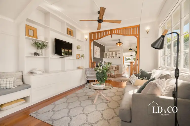 Fifth view of Homely house listing, 204 Kippen Street, South Mackay QLD 4740