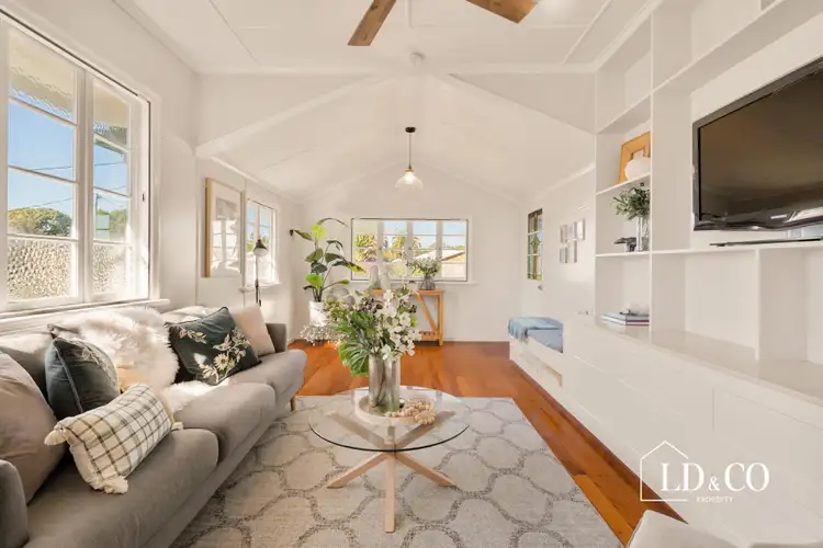 Sixth view of Homely house listing, 204 Kippen Street, South Mackay QLD 4740