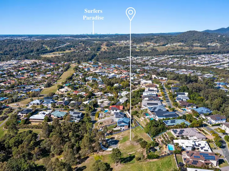 34 & 36 Lucas Crescent, Ormeau Hills QLD 4208