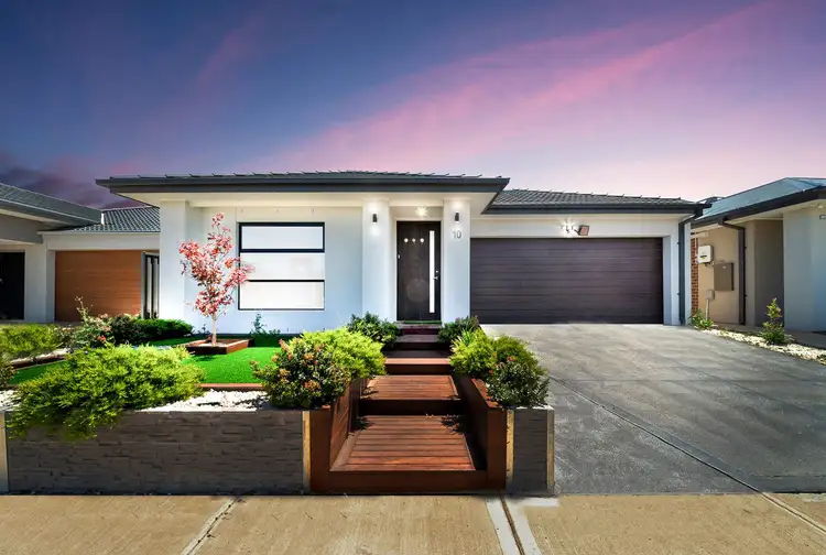 10 Tayrona Road, Tarneit VIC 3029