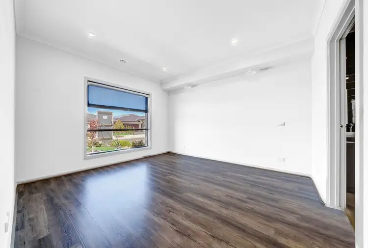 Fifth view of Homely house listing, 10 Tayrona Road, Tarneit VIC 3029