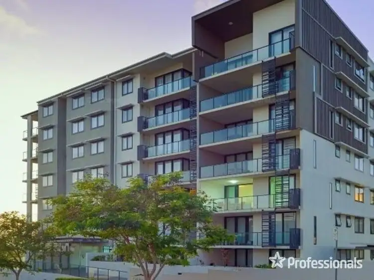 31/17 Roseberry Street, Gladstone Central QLD 4680