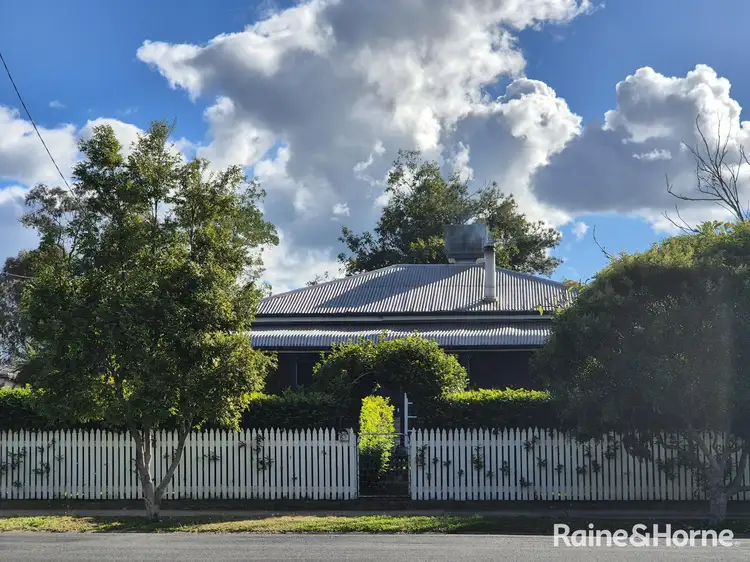 57 Mclean Street, Goondiwindi QLD 4390