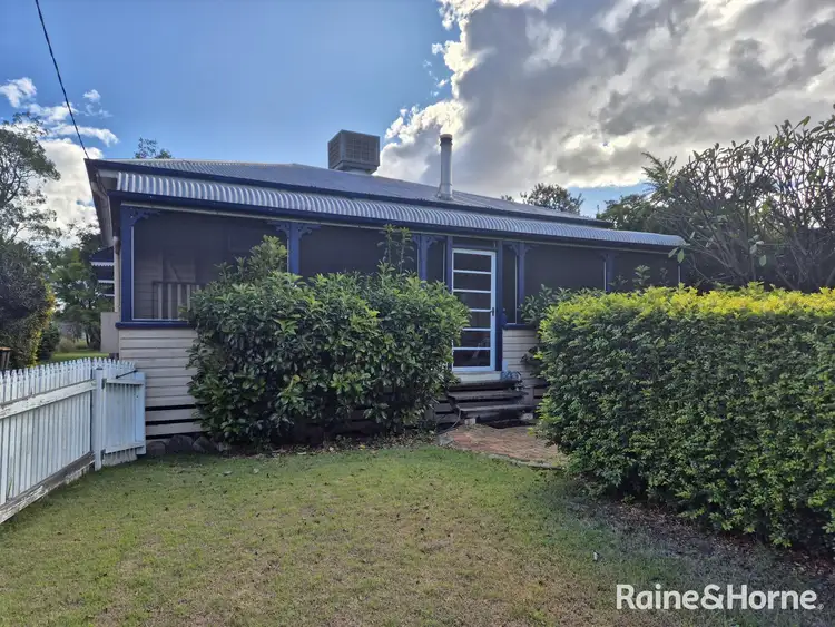 Second view of Homely house listing, 57 Mclean Street, Goondiwindi QLD 4390