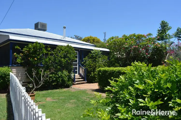 Third view of Homely house listing, 57 Mclean Street, Goondiwindi QLD 4390