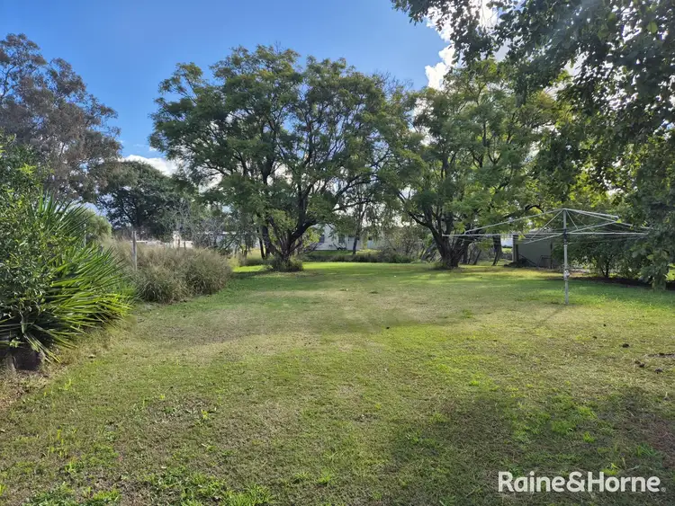 Fourth view of Homely house listing, 57 Mclean Street, Goondiwindi QLD 4390