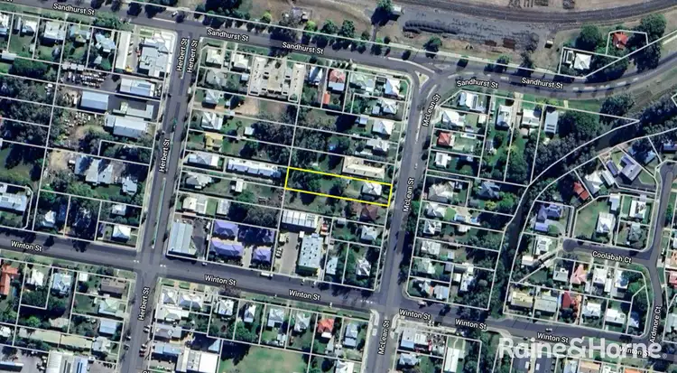 Fifth view of Homely house listing, 57 Mclean Street, Goondiwindi QLD 4390