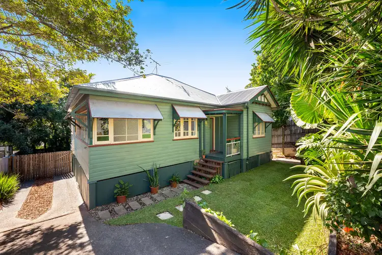438 Wynnum Road, Morningside QLD 4170