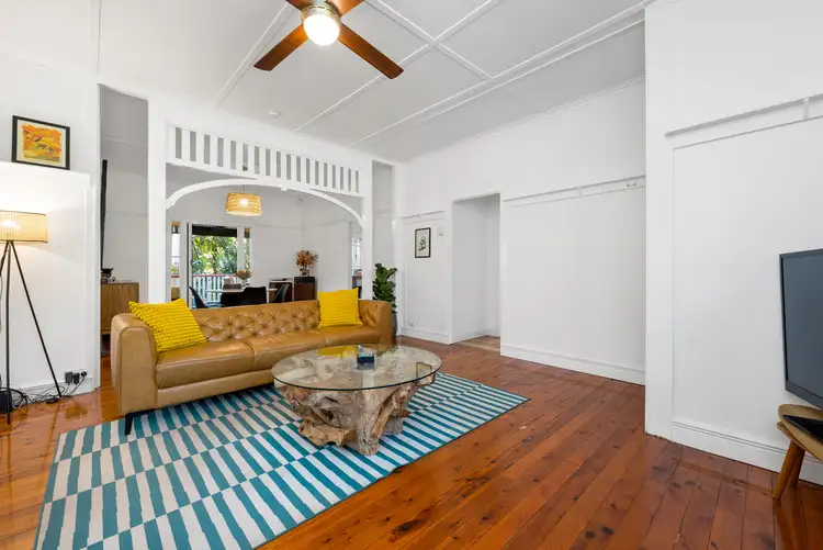 Second view of Homely house listing, 438 Wynnum Road, Morningside QLD 4170