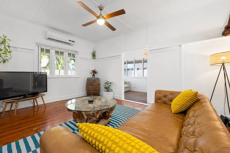 Fourth view of Homely house listing, 438 Wynnum Road, Morningside QLD 4170