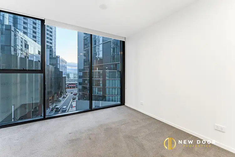 Third view of Homely apartment listing, 406/4 Grazier Lane, Belconnen ACT 2617