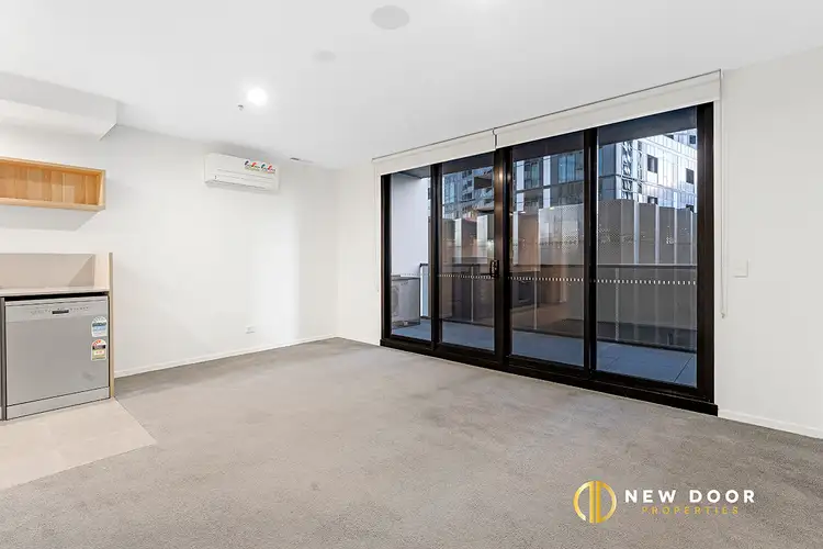Fourth view of Homely apartment listing, 406/4 Grazier Lane, Belconnen ACT 2617