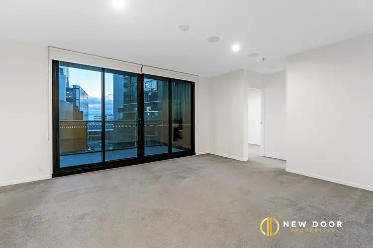 Fifth view of Homely apartment listing, 406/4 Grazier Lane, Belconnen ACT 2617