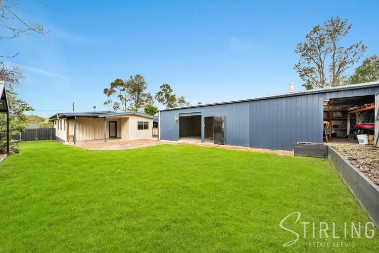 Main view of Homely house listing, 13 Corandirk Street, Warneet VIC 3980