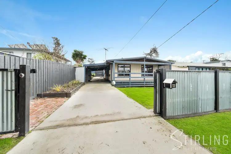 Third view of Homely house listing, 13 Corandirk Street, Warneet VIC 3980