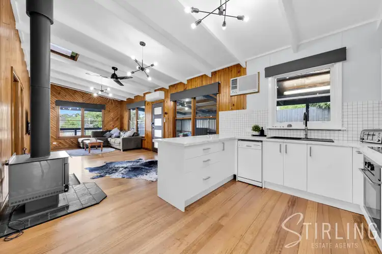 Fifth view of Homely house listing, 13 Corandirk Street, Warneet VIC 3980