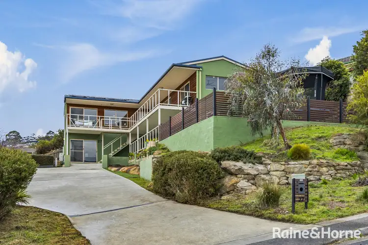 27 Lucas Street, Kingston TAS 7050