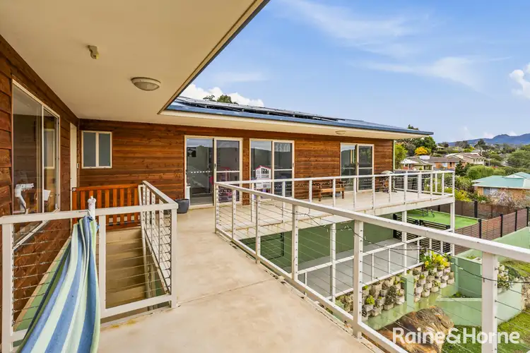 Sixth view of Homely house listing, 27 Lucas Street, Kingston TAS 7050