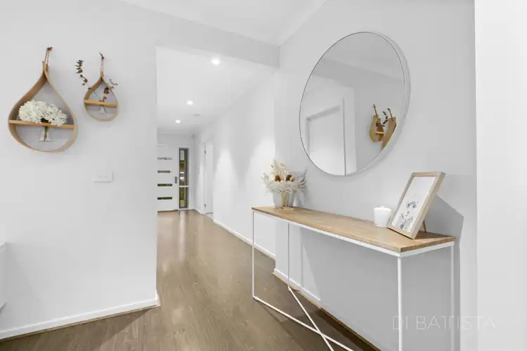 Second view of Homely house listing, 8 Dacite Way, Craigieburn VIC 3064