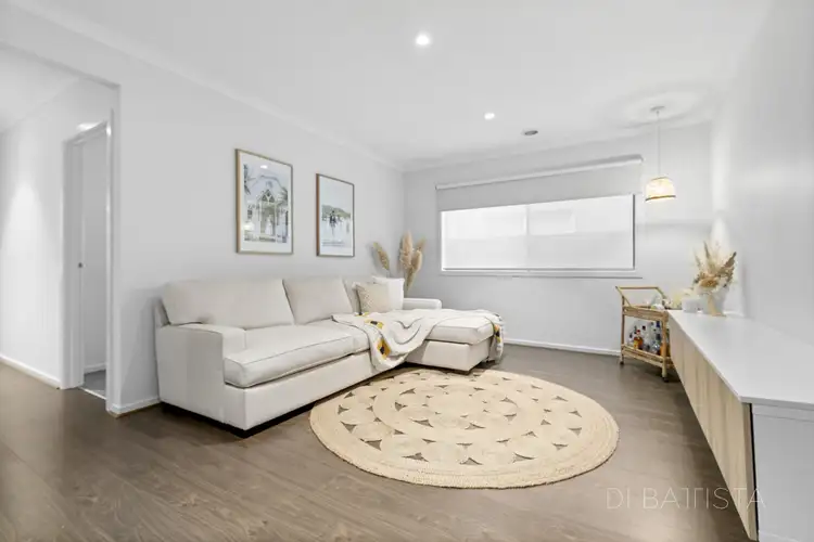Sixth view of Homely house listing, 8 Dacite Way, Craigieburn VIC 3064